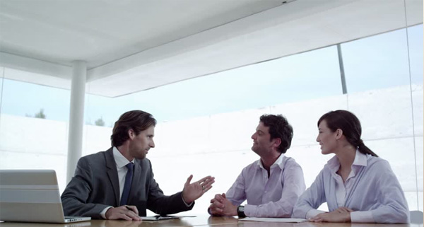 Free HTML5 Bootstrap Template